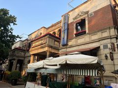 -天津意大利风情旅游区