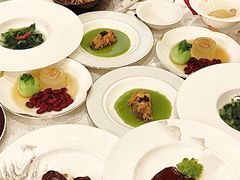 -酌宴府The China Club·广州万富希尔顿酒店(云城东路店)