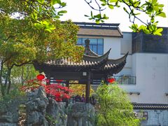 -常熟方塔园