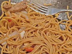 -豪客来牛排(中华城店)