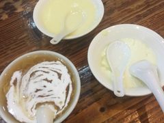 -沙湾姜埋奶(兴新包店)