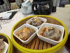 -香云轩·顺德菜(香云纱园林酒店店)