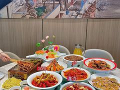 -阿胖龙虾(宁国南路总店)