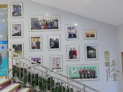 -美可普口腔医院(东街分店)