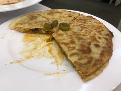 -成桂西餐厅(河北路店)