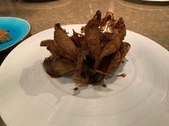 五香梅子鱼-苏浙总会(国金中心店)