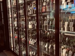 -人间酒暖·Go blanc·烧鸟·深夜食堂(陆家嘴店)