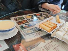 -周大娘牛乳(旧寨古村总店)