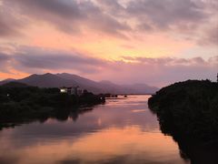 -福建鲤鱼洲酒店