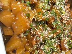 -金水泊山庄·花椒鸡(铁山坪店)