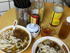 -荔林食店(西华路店)