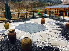 -梨云山居农家乐