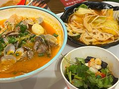 -何记花甲(海岸城旗舰店)