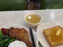 -露莎餐厅(得胜沙店)