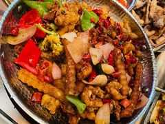 -本色.小马哥烧烤(五一路总店)