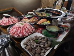 -潮澎派·潮汕菜大排档(南较西路店)