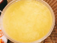 蛋花马蹄露-松记糖水店(铜锣湾分店)