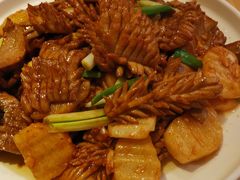 -闫府私房菜(恒隆店)