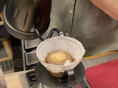 -几米咖啡(龙洲湾花园店)