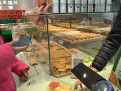 -泸溪河桃酥(西直门凯德店)