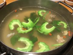 -海银海记潮汕牛肉火锅(新港中路海珠店)