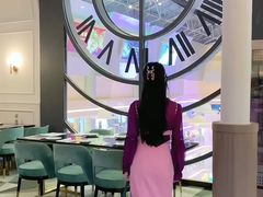 -1981牛排西餐厅(海信店)