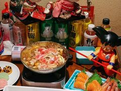 -王氏炉匠·烧鸟放题自助(三里屯店)
