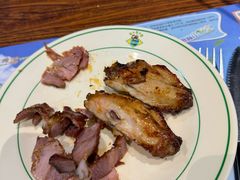 -巴犀烧烤(新崇光店)