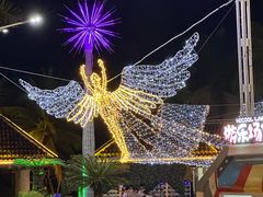 -亚龙湾亚泰商业街