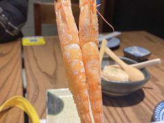 -井圣日膳(万达店)