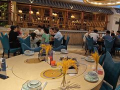 -力力渔港涉外店