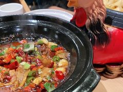 -宏状元现熬粥·京味菜(三里河店)