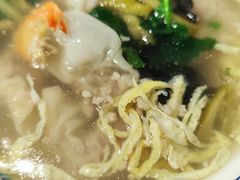 -长人馄饨铺(解放街店)