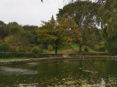 -黑龙江省森林植物园