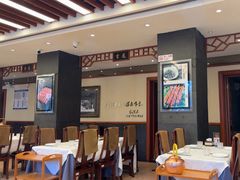 -东来顺饭庄(天坛店)