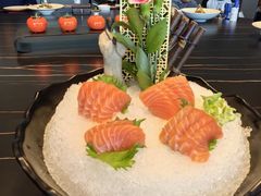 -宝燕壹号景观餐厅(龙盛国际商业广场店)