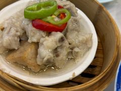 -馨越楼·点心·粤菜(赤坎店)