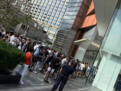 -Apple零售店(青岛万象城店)