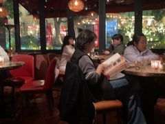 -BROWNSTONE布朗石西班牙餐厅(富城店)