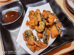 -万岁寿司(芳村店)