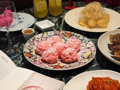 -奉天小馆·非遗东北菜(沈阳万象城店)