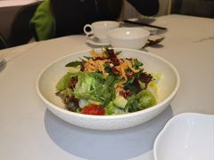 -上蔬无瑕· 创意素食·Vegetarian(华采天地店)