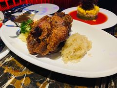 -MOSSO德国餐厅·音乐酒吧(环宇荟店)