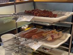 -玉善烧烤串城(长春总店)