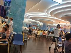 -帝企鹅自助餐厅•儿童岛•真企鹅(长隆企鹅酒店)