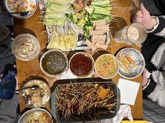 -谢智冷沾沾(万达金街店)