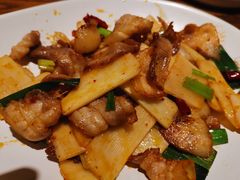 -云海肴·汽锅鸡·云南菜(美罗城店)