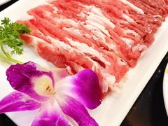 -北门涮肉·铜锅涮肉(南锣鼓巷店)