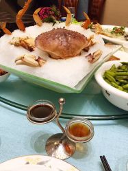 -宝格利廷宴会艺术中心(南商店)