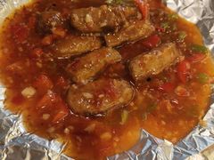 -鸿运楼·舌尖上的徽菜